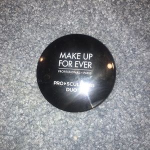 Makeup Forever Sculpting Duo